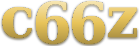 c66z logo